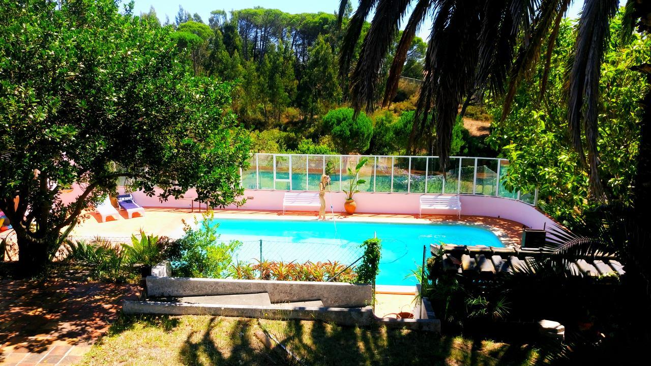 Janga Wonderland Hotel Buarcos Esterno foto