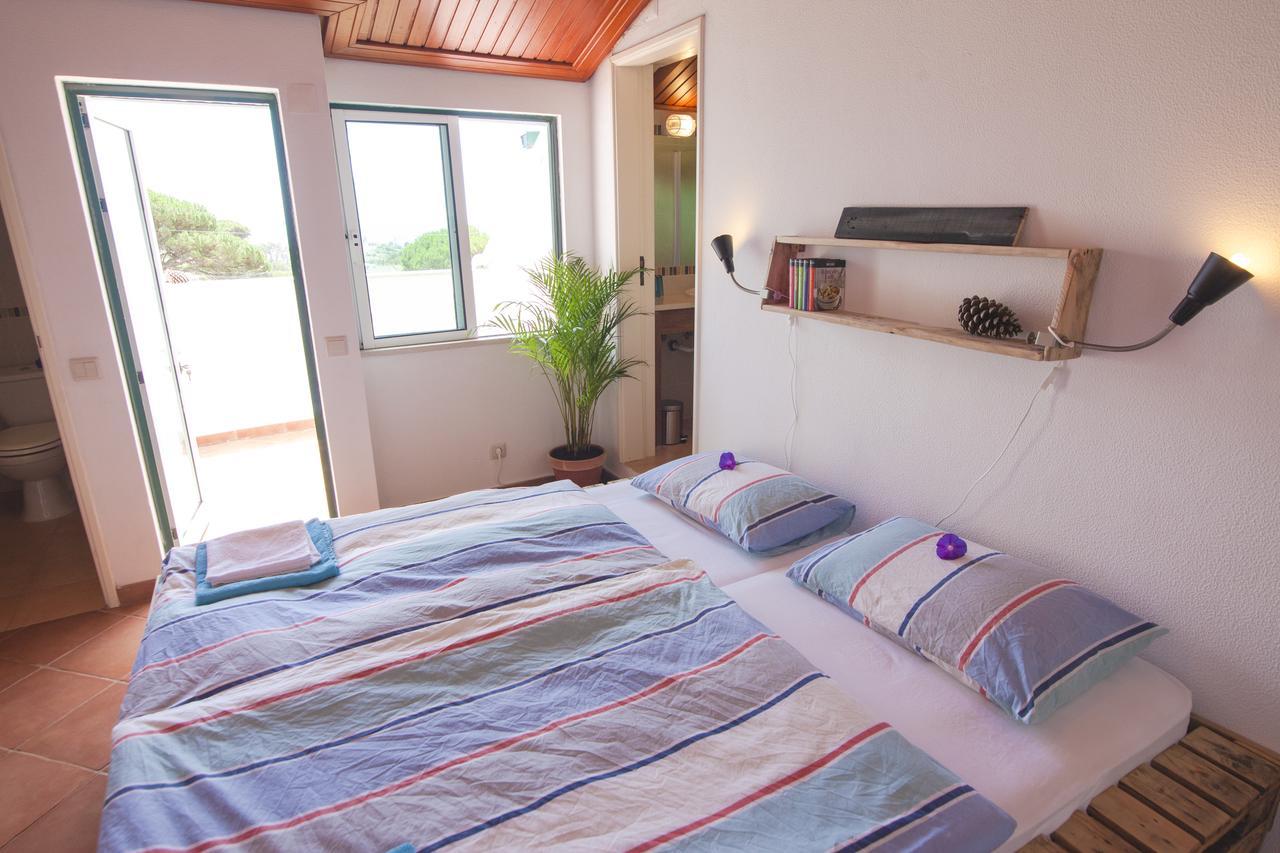 Janga Wonderland Hotel Buarcos Esterno foto